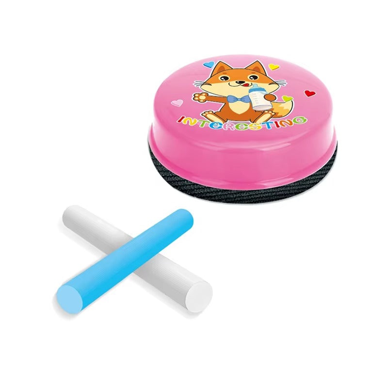 2-in-1 Writing & Drawing Board for Kids